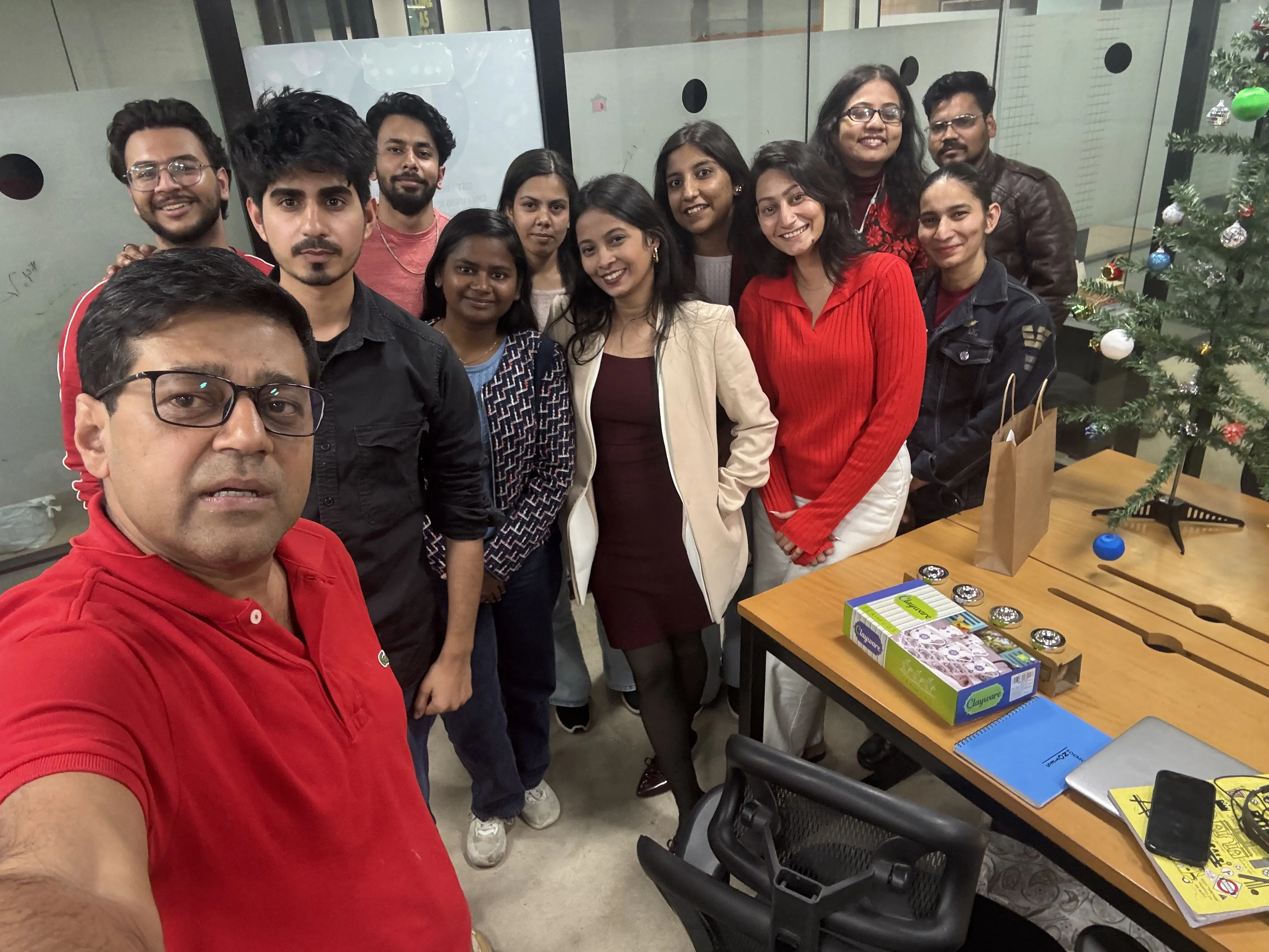 Luxury Travel Experience