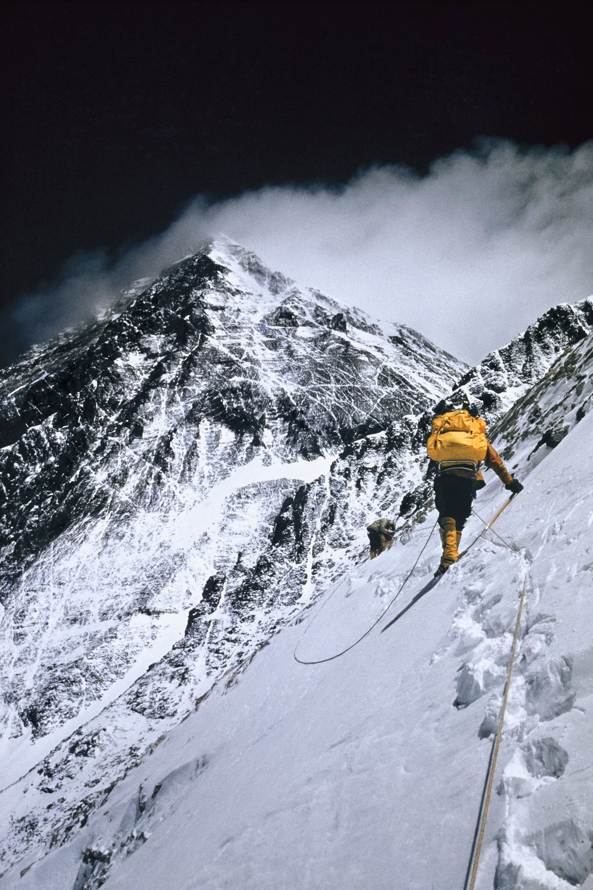 Nepal